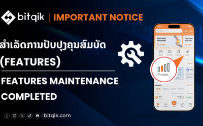 feature maintenance (3)