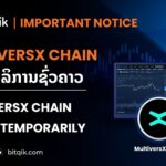 MultiversX chain 150x150